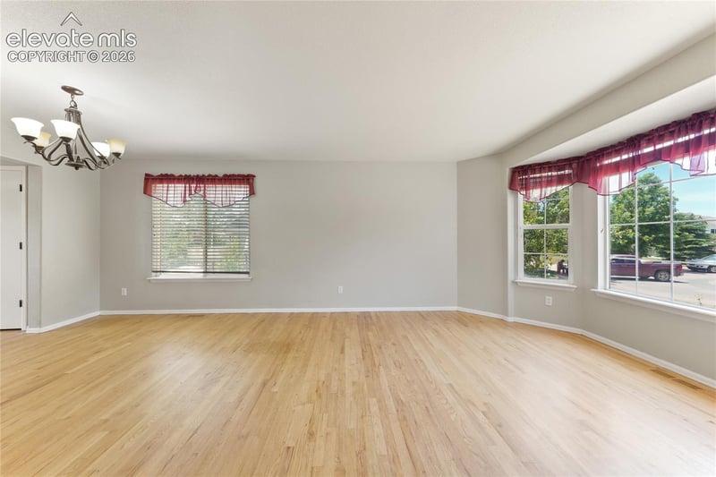 5163 Belle Star Dr, Colorado Springs, CO 80922