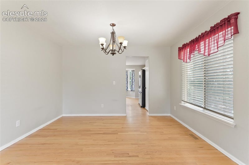 5163 Belle Star Dr, Colorado Springs, CO 80922