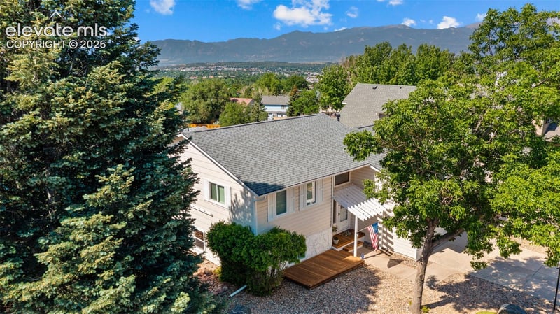 5163 Eros Way, Colorado Springs, CO 80917