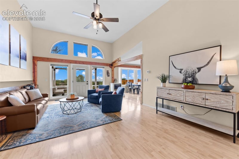 5163 Eros Way, Colorado Springs, CO 80917