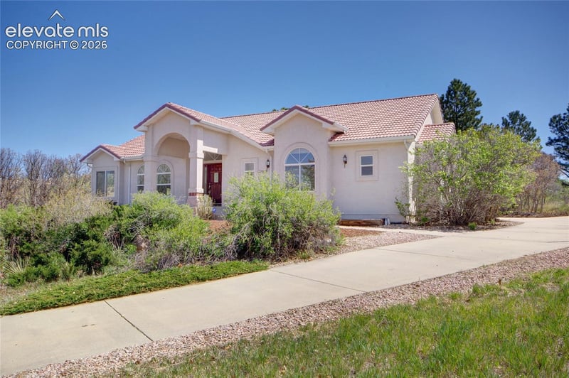 5165 Wild Rose Ln, Colorado Springs, CO 80918