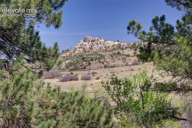5165 Wild Rose Ln, Colorado Springs, CO 80918