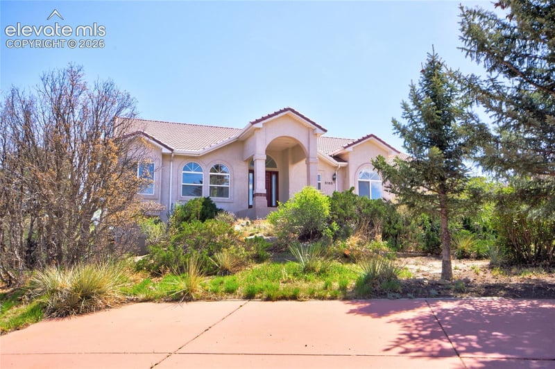 5165 Wild Rose Ln, Colorado Springs, CO 80918