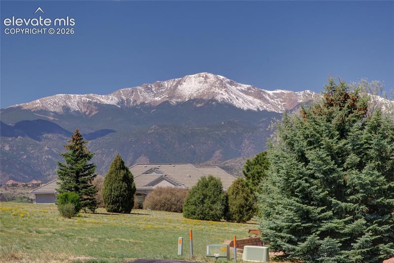 5165 Wild Rose Ln, Colorado Springs, CO 80918