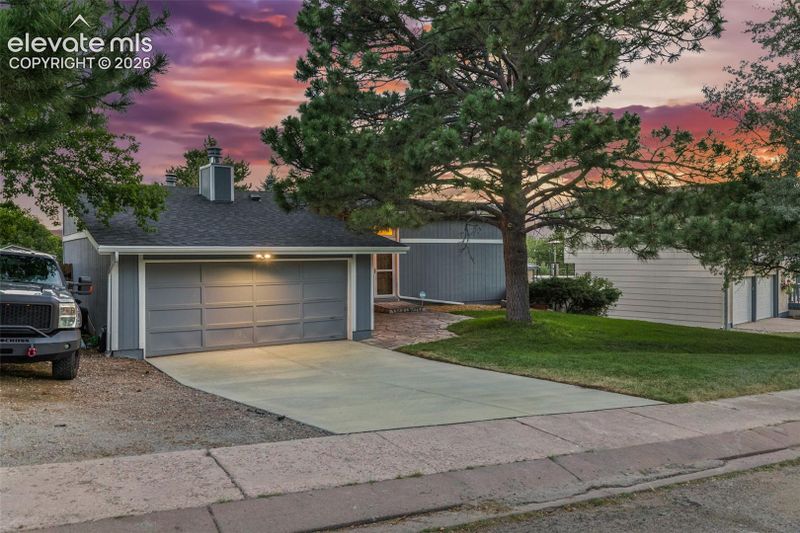 5167 Bitterweed Ln, Colorado Springs, CO 80917