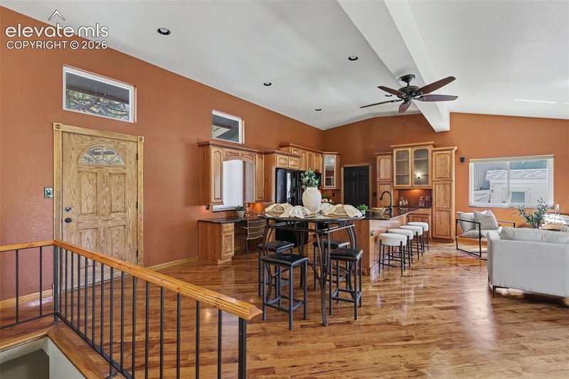5167 Bitterweed Ln, Colorado Springs, CO 80917