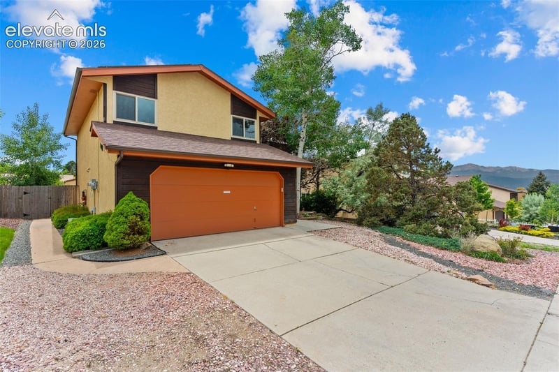 5171 Solar Ridge Dr, Colorado Springs, CO 80917