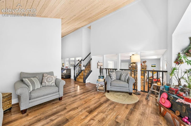 5172 Iron Horse Trl, Colorado Springs, CO 80917