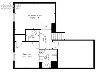 5172 Iron Horse Trl, Colorado Springs, CO 80917