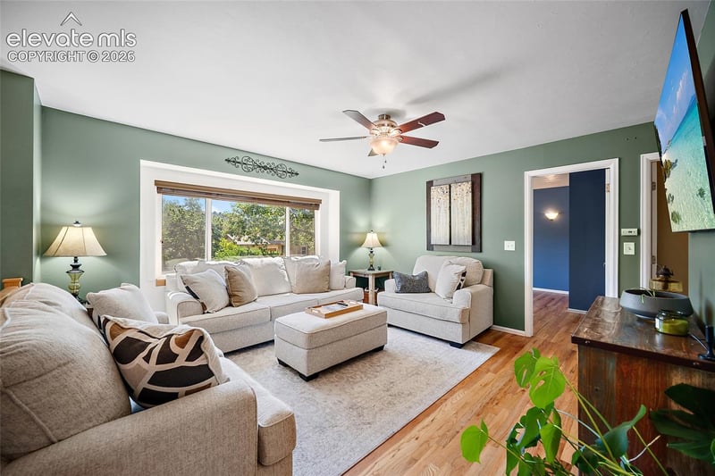 5180 Meadowgreen Dr, Colorado Springs, CO 80919