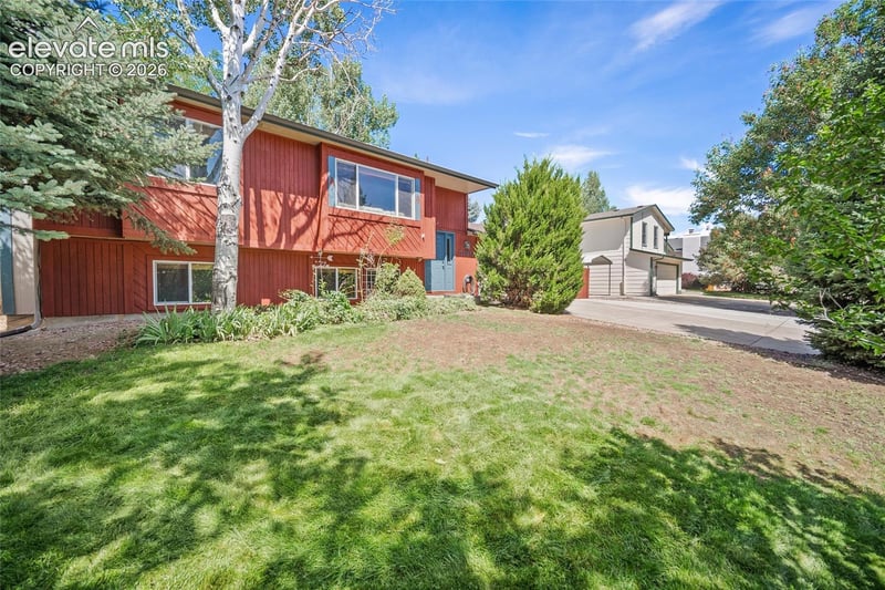 5180 Meadowgreen Dr, Colorado Springs, CO 80919