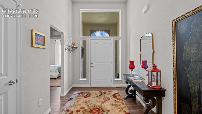 5183 Yari Dr, Colorado Springs, CO 80924