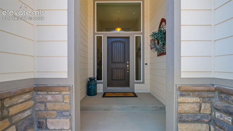 5183 Yari Dr, Colorado Springs, CO 80924