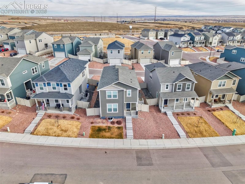 5185 Roundhouse Dr, Colorado Springs, CO 80925