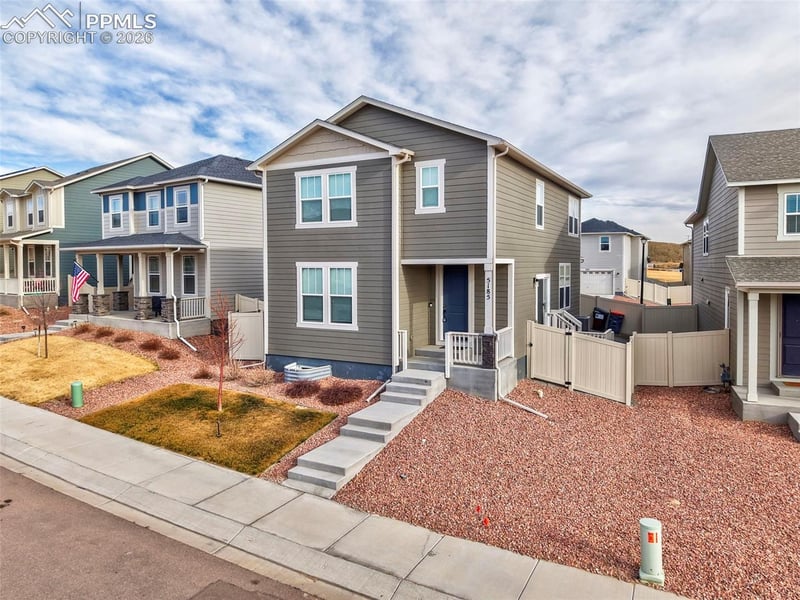 5185 Roundhouse Dr, Colorado Springs, CO 80925