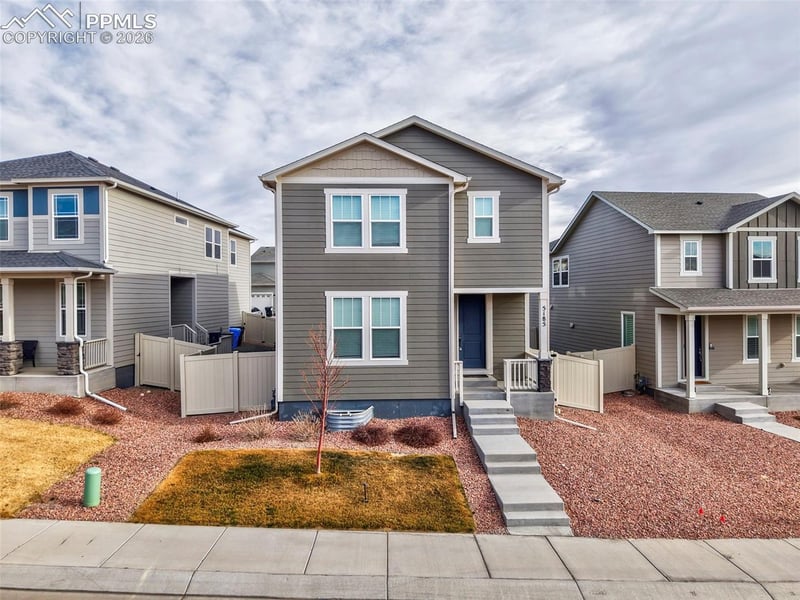 5185 Roundhouse Dr, Colorado Springs, CO 80925