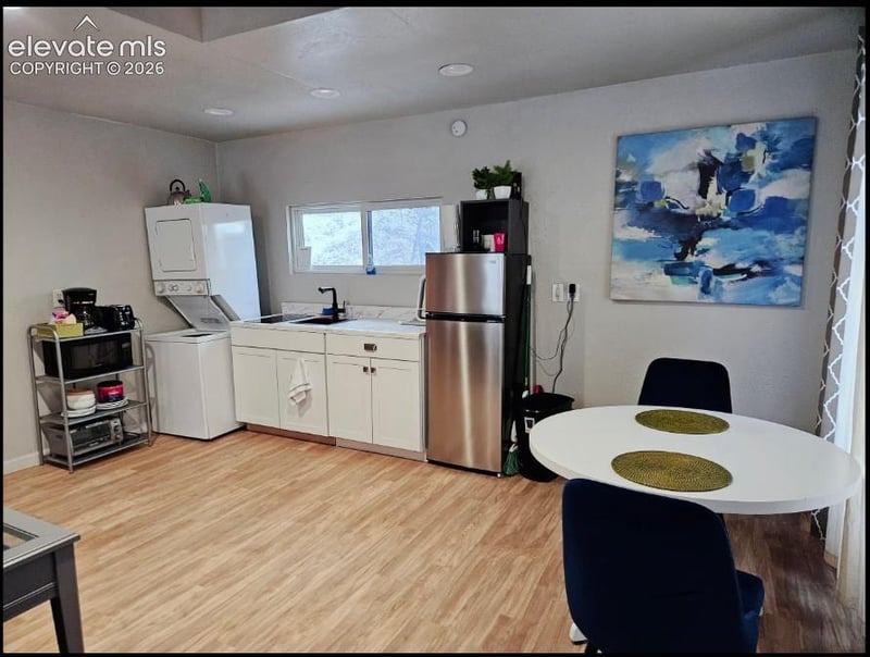 519 N Chestnut St, Colorado Springs, CO 80905