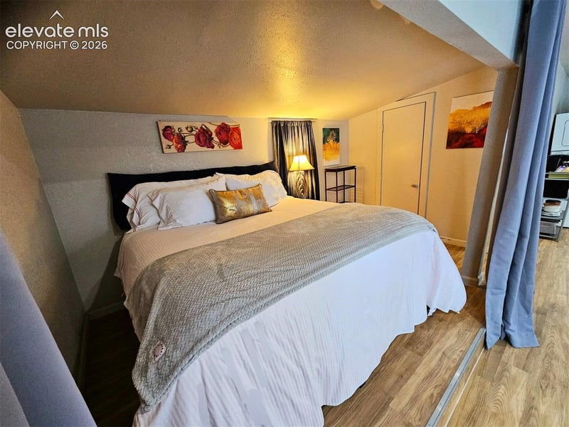 519 N Chestnut St, Colorado Springs, CO 80905