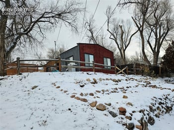 519 N Chestnut St, Colorado Springs, CO 80905