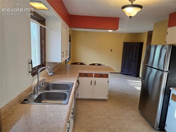 519 Dakota Ave, Simla, CO 80835