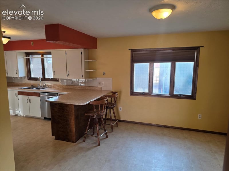 519 Dakota Ave, Simla, CO 80835