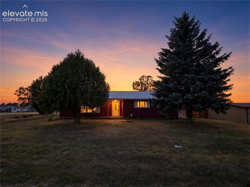 519 Dakota Ave, Simla, CO 80835