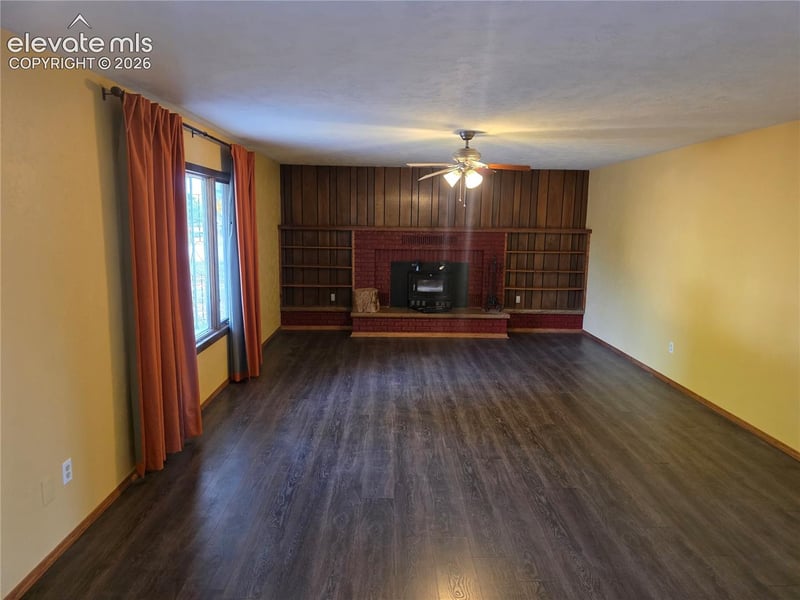 519 Dakota Ave, Simla, CO 80835