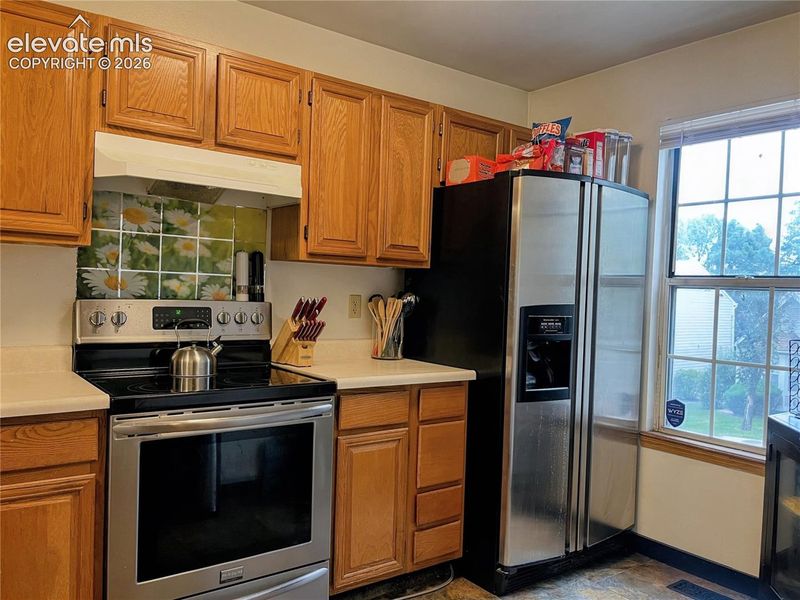 519 Shady Crest Cir, Colorado Springs, CO 80916