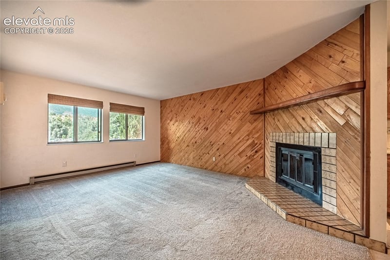 52 El Paso Blvd #2B, Manitou Springs, CO 80829