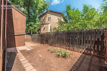 52 El Paso Blvd #2B, Manitou Springs, CO 80829