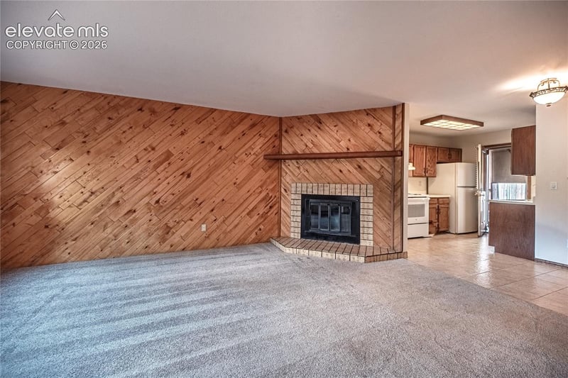 52 El Paso Blvd #2B, Manitou Springs, CO 80829
