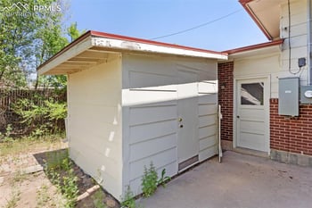 52 Willis Dr, Colorado Springs, CO 80911
