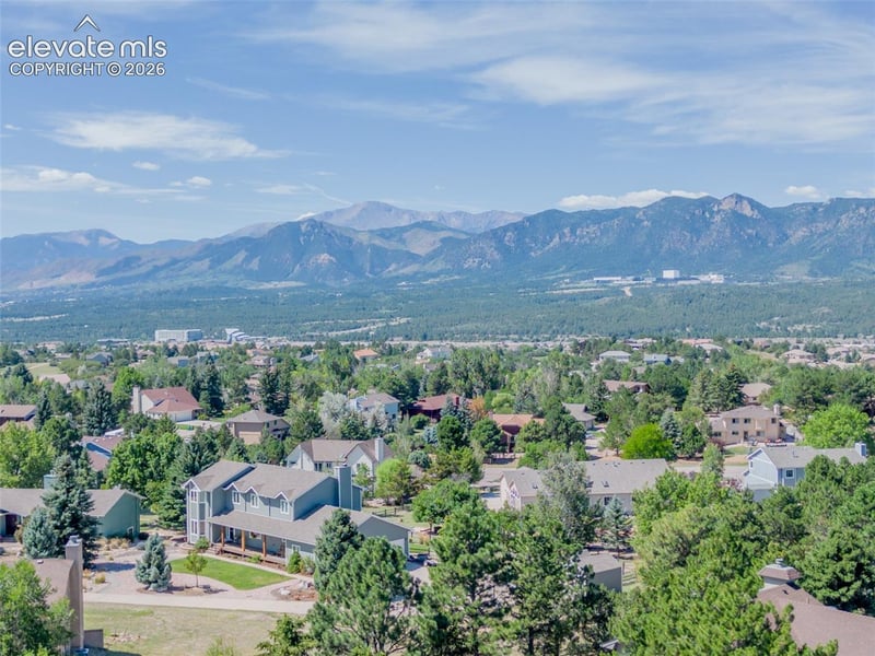 520 Rangely Dr, Colorado Springs, CO 80921