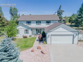 520 Rangely Dr, Colorado Springs, CO 80921