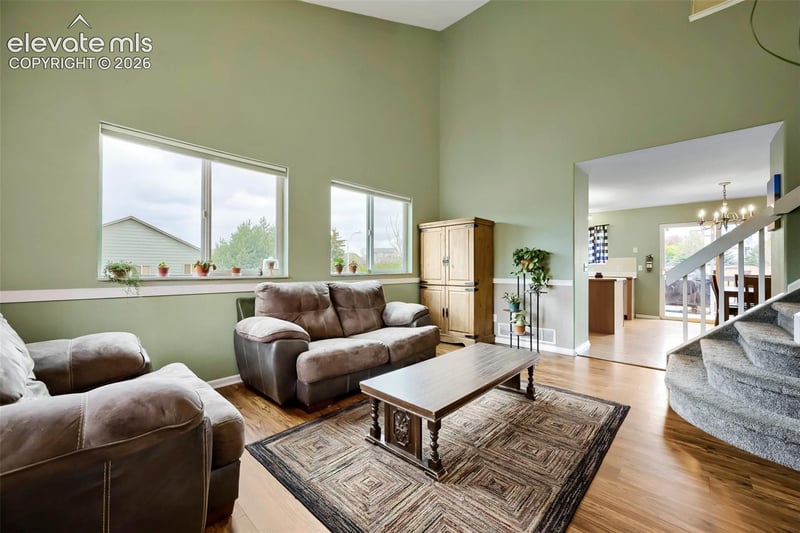 5202 Pine Haven Dr, Colorado Springs, CO 80923