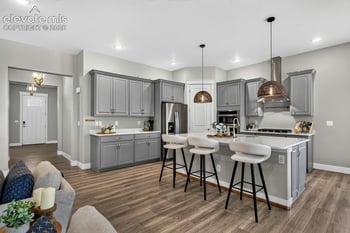 5204 Sirbal Dr, Colorado Springs, CO 80924