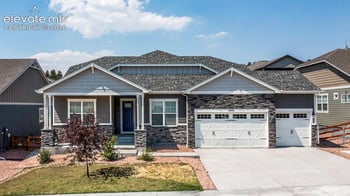 5204 Sirbal Dr, Colorado Springs, CO 80924