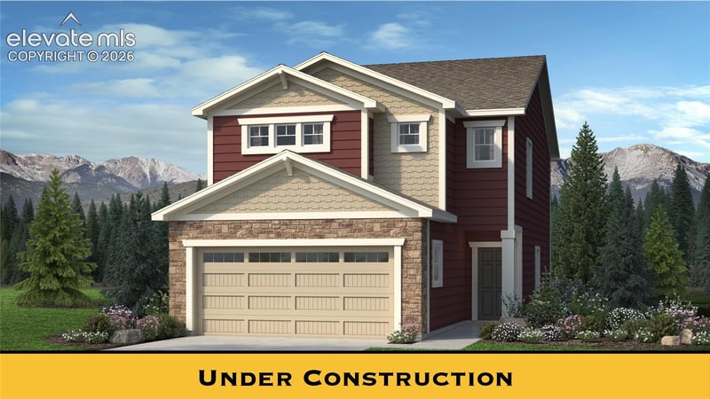 5205 Devers Ct, Colorado Springs, CO 80925