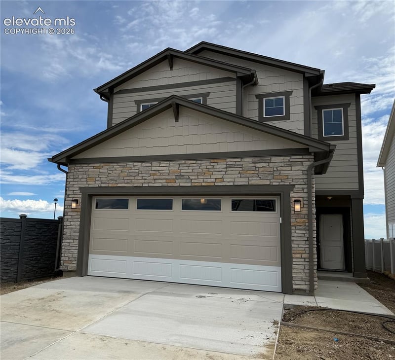 5205 Devers Ct, Colorado Springs, CO 80925