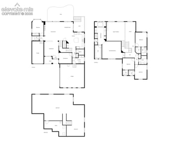5205 S Haleyville Way, Aurora, CO 80016