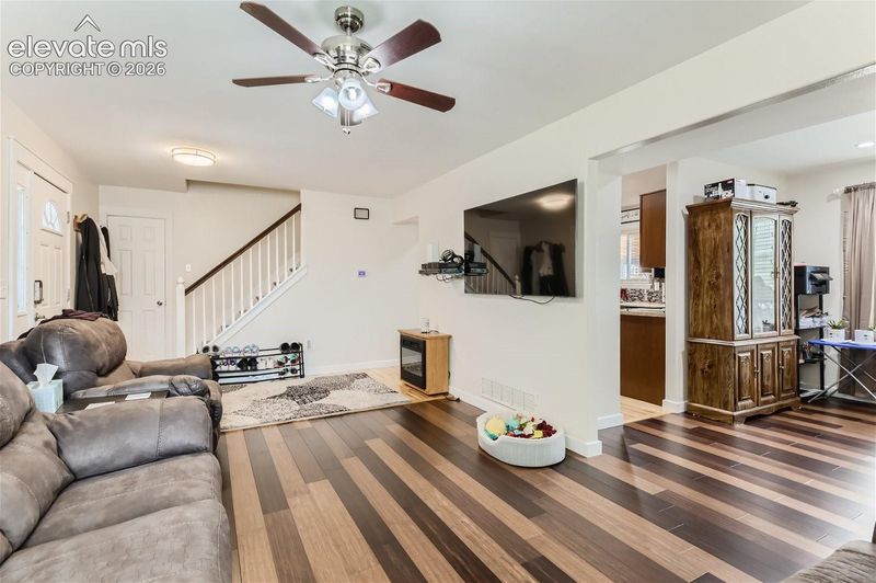 5205 Whip Trl, Colorado Springs, CO 80917