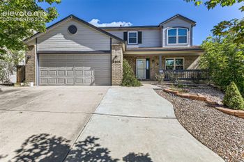 5205 Whip Trl, Colorado Springs, CO 80917