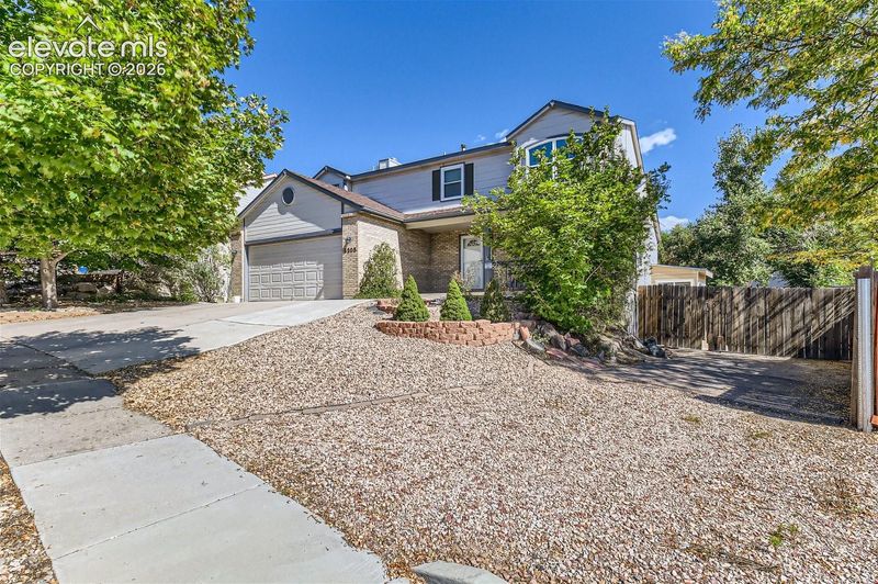 5205 Whip Trl, Colorado Springs, CO 80917