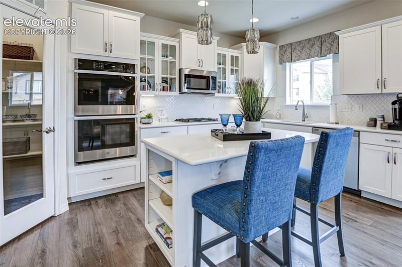 5206 Truscott Rd, Colorado Springs, CO 80925