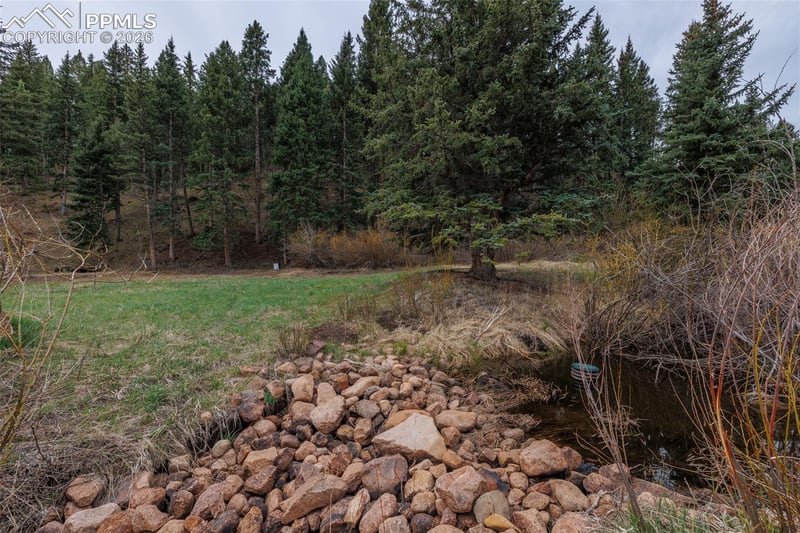 521 University Dr, Woodland Park, CO 80863