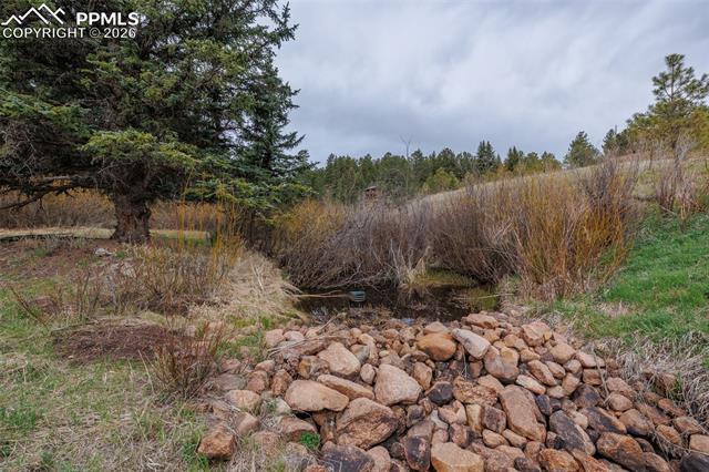 521 University Dr, Woodland Park, CO 80863