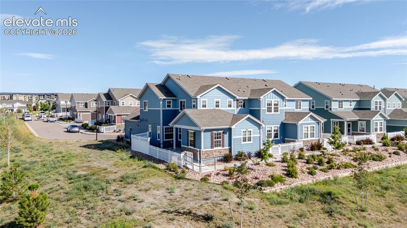 5211 Mountain Vista Hts, Colorado Springs, CO 80924