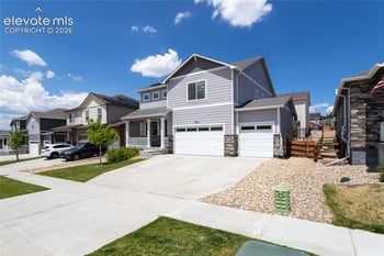 5214 Janga Dr, Colorado Springs, CO 80924