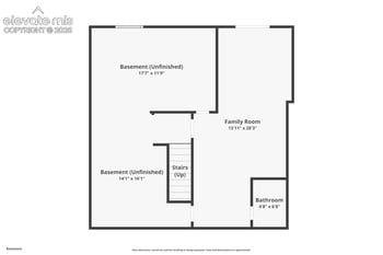 5216 Arroyo St, Colorado Springs, CO 80922