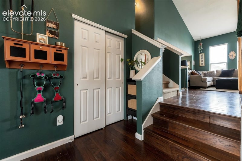 5216 Sternward Way, Colorado Springs, CO 80922